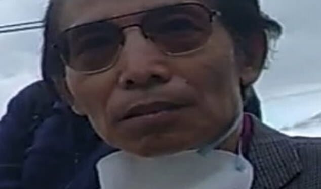 Jia Bei Zhu, a Chinese national with suspicious ties to the CCP, was arrested in 2023 for allegedly operating an unauthorized biolab in Reedley, California. A second unauthorized biolab in Las Vegas allegedly under his control was recently raided by police