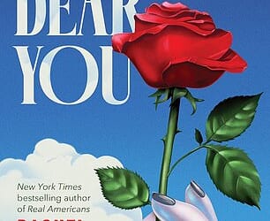 My Dear You is available now