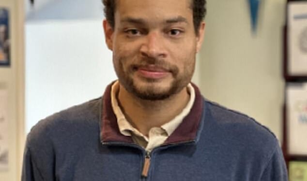 Allen, a teacher from Torrance, California, did not say if he was targeting the president or anyone in particular, according to anonymous sources