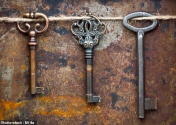 Triple lock increase: Headline full state pension rose by 4.8 per cent to £12,548 a year from 6 April 2026