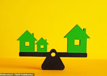 Should you take a bumper mortgage to buy a bigger home? We asked two expert brokers