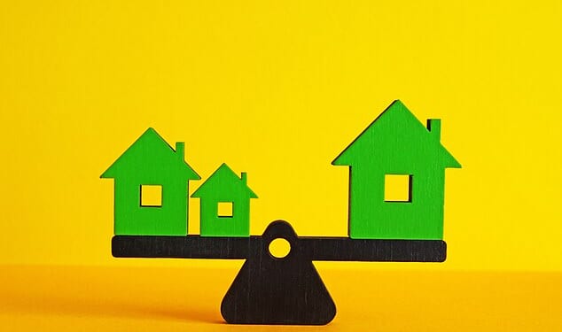 Should you take a bumper mortgage to buy a bigger home? We asked two expert brokers