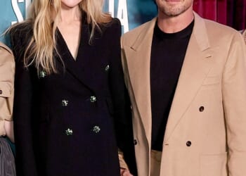 Inside Simon Baker's colourful love following claims his ex-wife has been left 'shocked' by rumours he is 'enjoying a romance' with her good friend Nicole Kidman