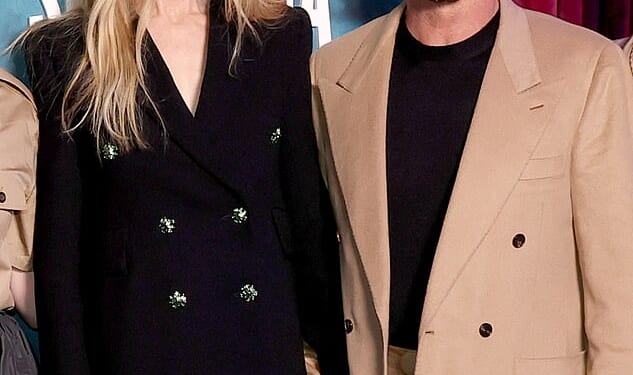 Inside Simon Baker's colourful love following claims his ex-wife has been left 'shocked' by rumours he is 'enjoying a romance' with her good friend Nicole Kidman