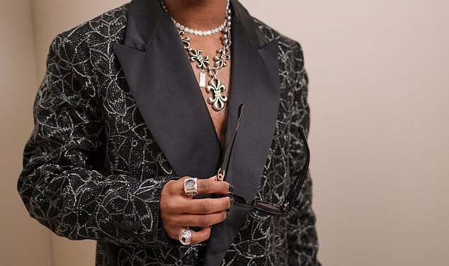 Singer D4vd, 20, has been arrested for the murder of 14-year-old Celeste Rivas, the Los Angeles Police Department has confirmed on Thursday