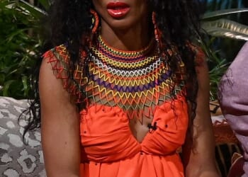 Sinitta has opened up about Adam Thomas' explosive meltdown on I'm A Celebrity, insisting ITV bosses should have stepped in sooner