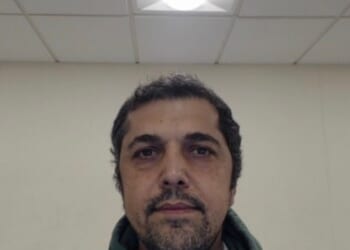 Eissa Seyed Hashemi is the son of Masoumeh Ebtekar, an Iranian regime politician who also acted as a spokesperson during the Iran hostage crisis of 1979