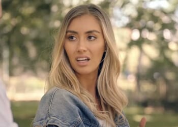 Sophie Habboo will dish out a hilarious response to an old Made In Chelsea clip in the opening scenes of her new Disney+ reality series Raising Chelsea