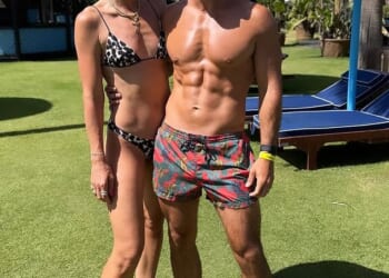 Spencer Matthews said he believes wife Vogue Williams 'would have left' him if he had carried on with his boozy lifestyle