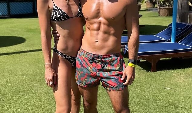 Spencer Matthews said he believes wife Vogue Williams 'would have left' him if he had carried on with his boozy lifestyle