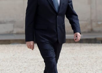 Starmer faces TWO judgment days to save his job: Prime Minister will face MPs over Mandelson scandal on Monday before sacked Foreign Office boss sticks the knife in on Tuesday
