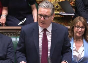 Starmer won't guarantee Rachel Reeves' job after 'asking Angela Rayner to return' as he plots Cabinet reshuffle to survive looming elections disaster