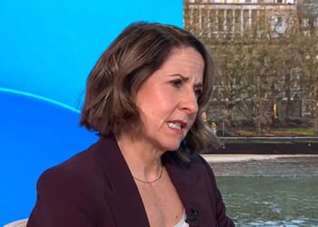 Liz Kendall insisted that the PM was 'a man of integrity' who would have acted despite having already publicly announced he was making the former New Labour minister the UK's man in Washington