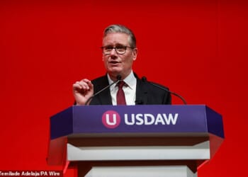 Keir Starmer could face an inquiry into whether he lied to Parliament, if it is backed by a Commons vote on Tuesday evening