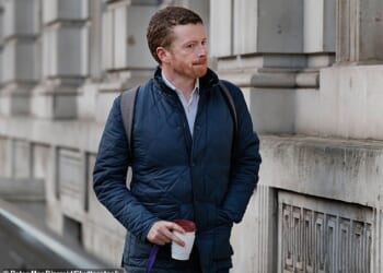 Morgan McSweeney is due to appear before MPs next week to explain his role in the Mandelson scandal