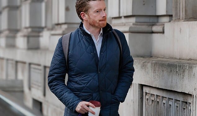 Morgan McSweeney is due to appear before MPs next week to explain his role in the Mandelson scandal