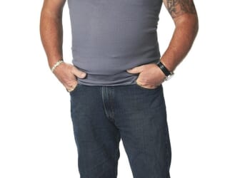Storage Wars star Darrell Sheets died by suicide at the age of 67; seen in 2010