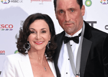 Strictly's Shirley Ballas claims ex-boyfriend Danny did some 'unforgivable things' as she opens up about their split