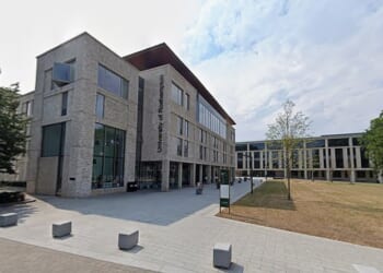 The University of Roehampton has come under fire for woke trigger warnings over chocolate