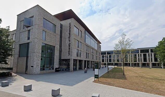 The University of Roehampton has come under fire for woke trigger warnings over chocolate