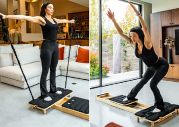 Studio-esque experience from the comfort of your own home