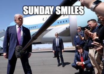 Sunday Smiles