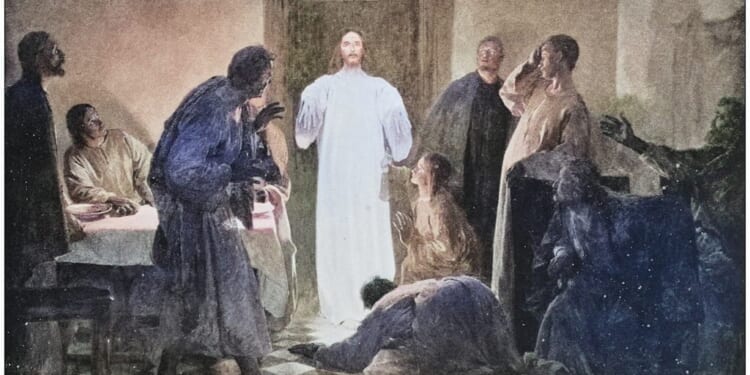 Supernatural delight | Ian Barth