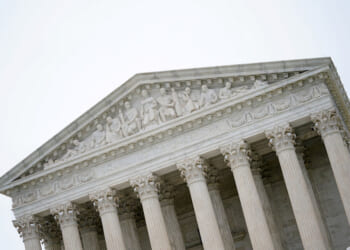 Supreme Court redefines how states can factor race into congressional maps