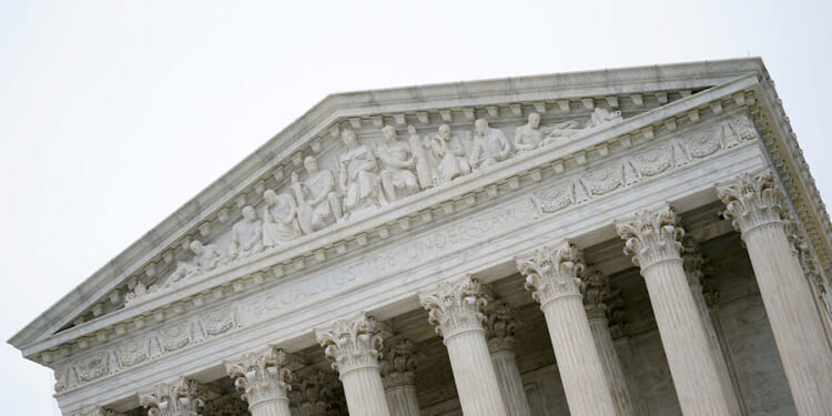 Supreme Court redefines how states can factor race into congressional maps
