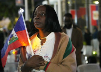 Supreme Court to hear arguments on ending deportation protections for Haitians, Syrians