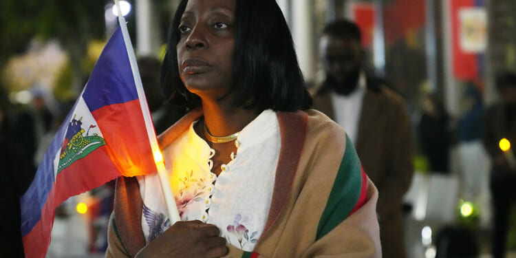 Supreme Court to hear arguments on ending deportation protections for Haitians, Syrians
