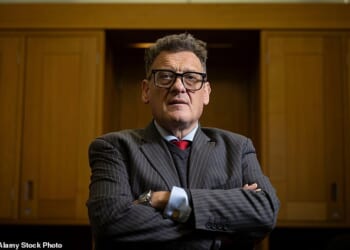 Karl Turner (pictured), the MP for Kingston upon Hull East, told The Mail on Sunday he had made it clear to the Prime Minister that 'being principled [does] not make me mentally ill'