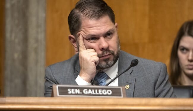 Swalwell Accused Of Drugging, Raping 'Friend' – HotAir