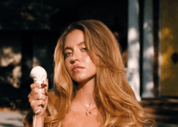 Sydney Sweeney goes totally naked in series of raunchy scenes for new Euphoria episode