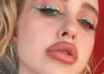 Sydney Sweeney's Euphoria co-star now turns on her: Porn actress Chloe Cherry says controversial OnlyFans story is 'crazy and weird' - as scandal mounts around the 'MAGA Barbie'