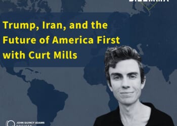 TAC Media Appearances 4/13-4/20 - The American Conservative