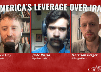 TAC Right Now: JD Vance’s Very Bad Week
