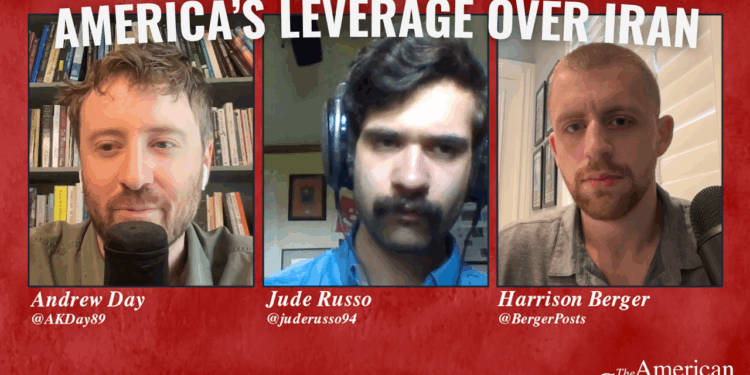 TAC Right Now: JD Vance’s Very Bad Week