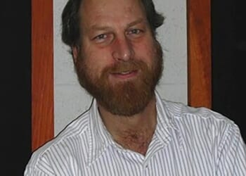 Astrophysicist Carl Grillmair was shot dead outside his house in a town in rural California