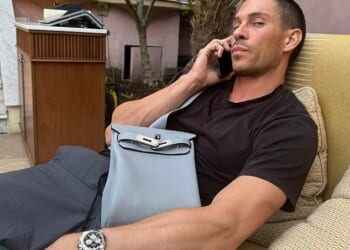 In 2025, Joey Essex was reportedly being probed after his personal firm went bust owing £1.2million