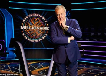 TWO contestants make it to £1million question in the most dramatic season of Who Wants To Be A Millionaire? yet - and another suffers one of the biggest losses in show's history