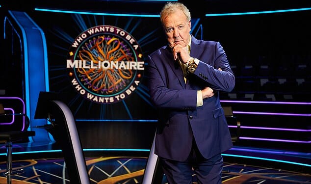 TWO contestants make it to £1million question in the most dramatic season of Who Wants To Be A Millionaire? yet - and another suffers one of the biggest losses in show's history