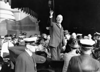 Taki’s Worst President - The American Conservative