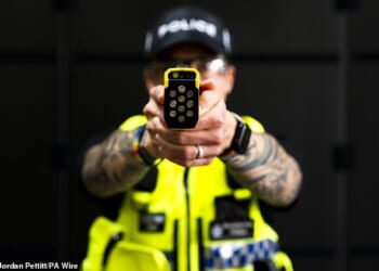 The Metropolitan Police has lost Tasers and ammunition in yet another blunder
