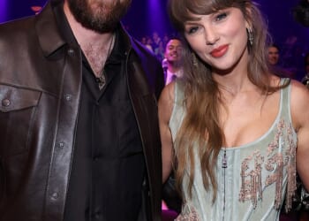 Taylor Swift, 36, and Travis Kelce, 36, are gearing up for a lavish summer wedding. The Daily Mail can confirm that the pair will say 'I do' in New York on July 3; They are seen in March