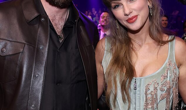 Taylor Swift, 36, and Travis Kelce, 36, are gearing up for a lavish summer wedding. The Daily Mail can confirm that the pair will say 'I do' in New York on July 3; They are seen in March