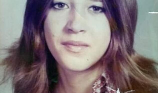 Laura Ann Aime, 17, disappeared on October 31, 1974, while staying with friends. She has now been confirmed as a victim of Ted Bundy