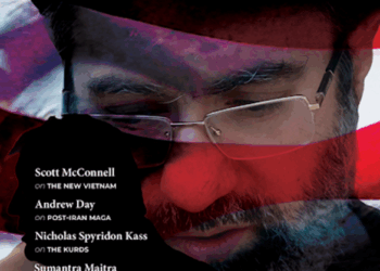 The American Conservative Needs Your Support to End the War