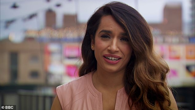 Harpreet Kaur won BBC's The Apprentice in 2022 - and has opened up about her experience on the programme