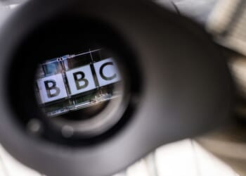 The BBC needs competition | James Hodgkinson
